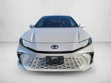 2025 Toyota Camry - Preview 2
