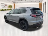 2026 GMC Acadia - Preview 7