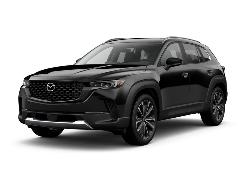 2024 Mazda CX-50 - Image 1