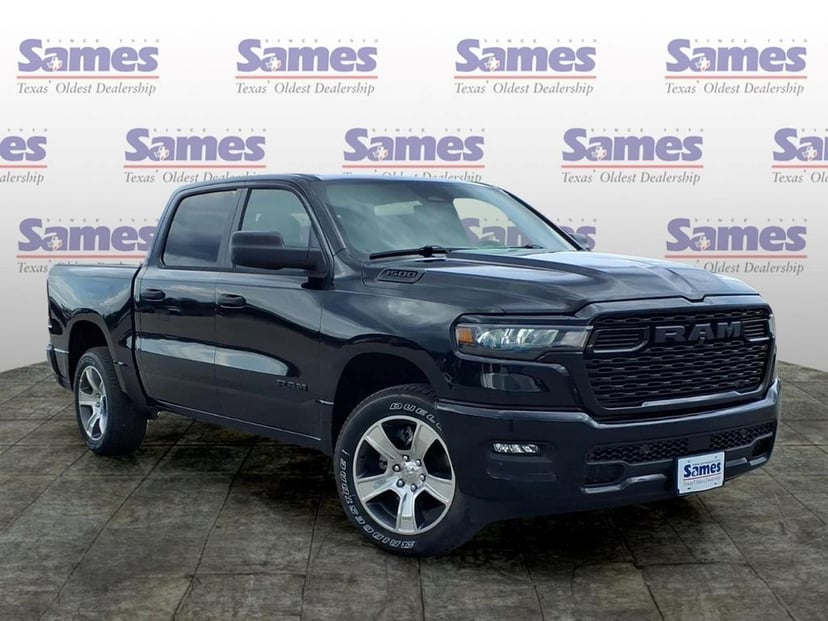 2026 Ram 1500 - Image 1