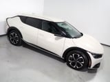 2024 Kia EV6 - Preview 11