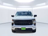 2026 Chevrolet Silverado 1500 - Preview 8