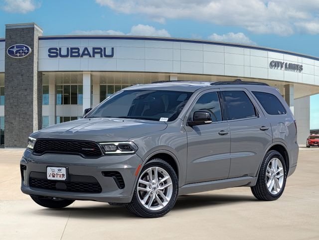 2024 Dodge Durango - Image 1
