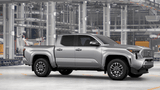 2026 Toyota Tacoma - Preview 14