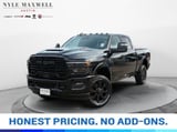 2027 Ram 2500 - Preview 2