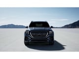 2027 Mercedes-Benz GLS - Preview 7