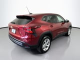 2024 Chevrolet Trax - Preview 5