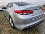 2017 Kia Optima - Preview 5