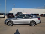 2024 Volkswagen Jetta - Preview 3