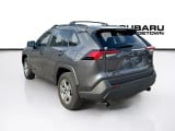 2025 Toyota RAV4 Hybrid - Preview 5