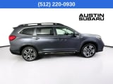 2026 Subaru Ascent - Preview 8