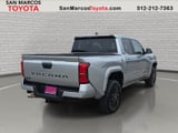2026 Toyota Tacoma - Preview 5