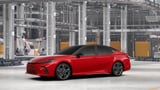 2026 Toyota Camry - Preview 2