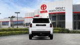 2026 Toyota 4Runner - Preview 8