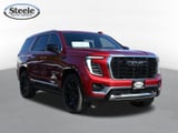 2026 GMC Yukon - Preview 3