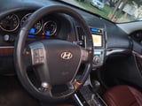 2008 Hyundai Veracruz - Preview 15
