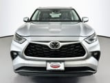 2025 Toyota Highlander - Preview 3