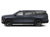 2027 Cadillac Escalade ESV - Preview 3