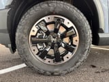 2026 Honda Passport - Preview 7