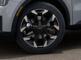 2026 Kia Sorento - Preview 9