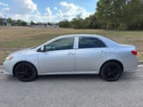 2009 Toyota Corolla - Preview 2