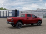 2027 Ram 2500 - Preview 2