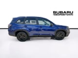 2026 Subaru Forester - Preview 7