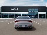 2027 Kia K5 - Preview 5