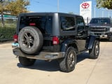 2017 Jeep Wrangler - Preview 6