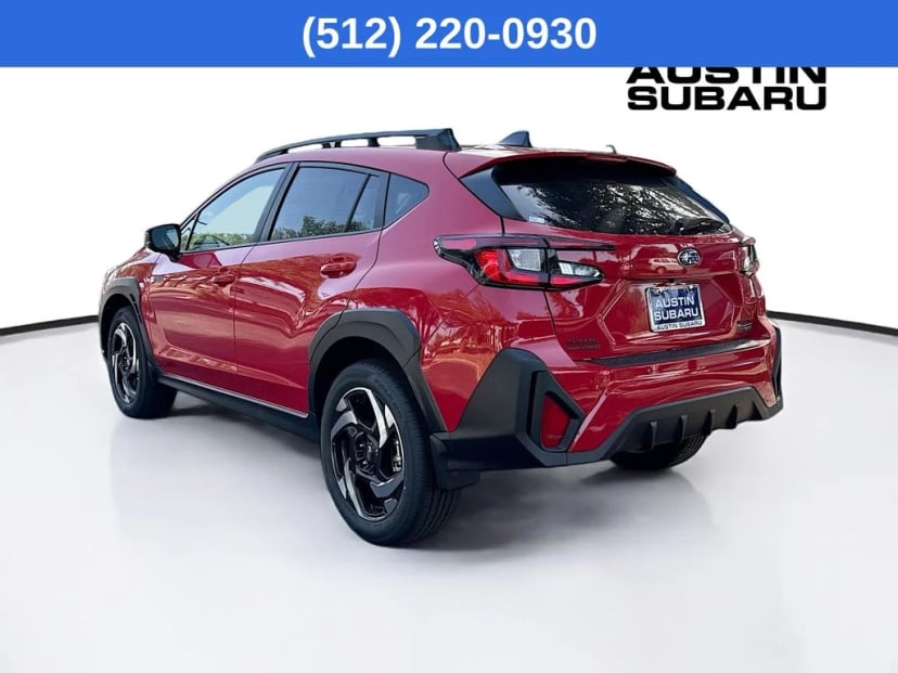 2026 Subaru Crosstrek - Image 3