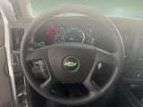 2017 Chevrolet Express - Preview 16