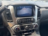 2017 Chevrolet Tahoe - Preview 12