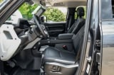 2024 Land Rover Defender - Preview 4