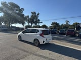 2015 Honda Fit - Preview 2