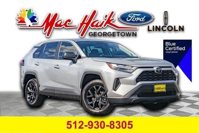2024 Toyota RAV4 - Image 2