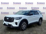 2027 Ford Explorer - Preview 3