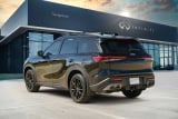 2025 INFINITI QX60 - Preview 6
