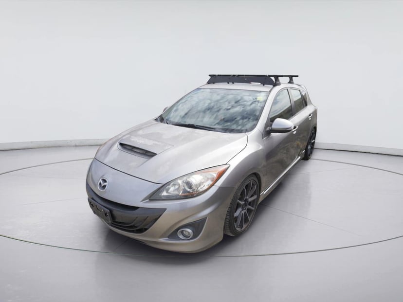 2010 Mazda Mazda3 - Image 1