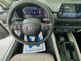 2026 Honda Accord - Preview 15