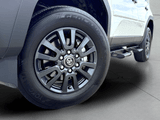 2024 Toyota Land Cruiser - Preview 4