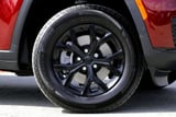 2025 Jeep Grand Cherokee L - Preview 2