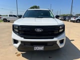 2027 Ford Expedition - Preview 3