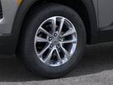 2026 Chevrolet Trailblazer - Preview 9