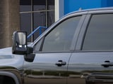 2026 Chevrolet Silverado 2500 HD - Preview 12