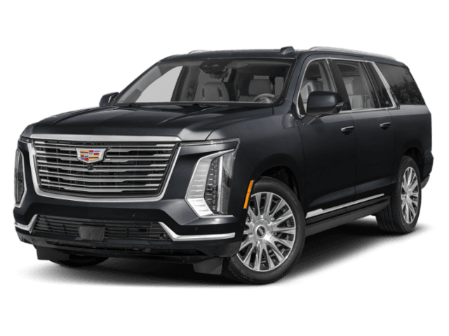2027 Cadillac Escalade ESV