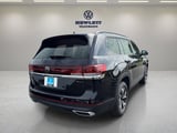 2026 Volkswagen Atlas - Preview 5