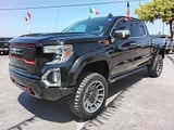 2022 GMC Sierra 1500 - Preview 3