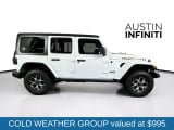 2021 Jeep Wrangler - Preview 8