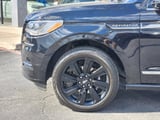 2023 Lincoln Navigator - Preview 9