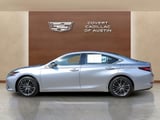 2024 Lexus ES - Preview 3